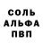 Кодеиновый сироп Lean Purple Drank Anya Gh